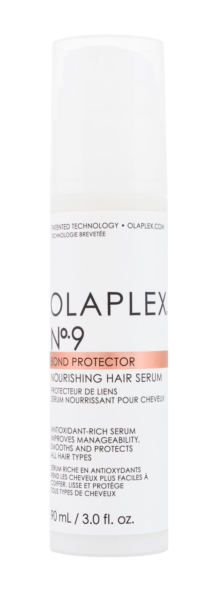 Olaplex Bond Protector No.9 Nourishing Hair Serum W Serum do włosów 90ml-392453